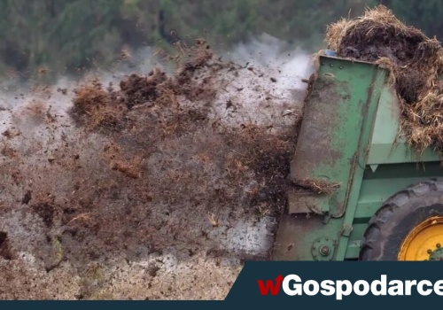 Koniec skarg napływowych sąsiadów na rolników?