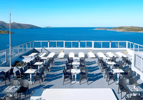 Słoneczny czerwiec na greckiej wyspie 🌊☀️ Tydzień w 4* hotelu na Krecie za 2099 PLN 😎