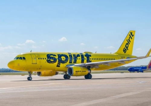 Linie lotnicze Spirit Airlines kończą dziełalność – tysiące traci pracę
