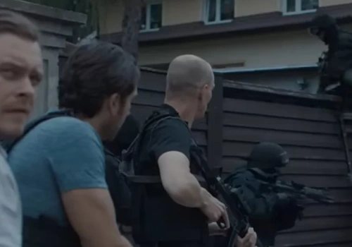 Polski kryminał znów wstrząśnie widzami. Powrót legendy i krwawa zemsta
