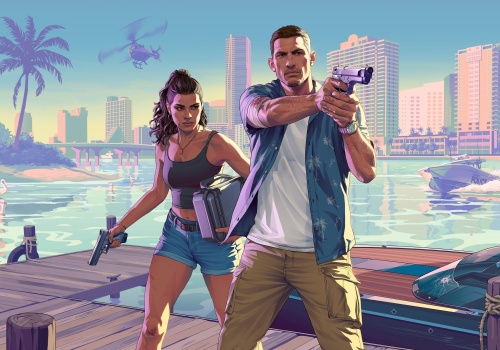 Czy GTA 6 wprowadzi reklamy? Take-Two rozwiewa wątpliwości