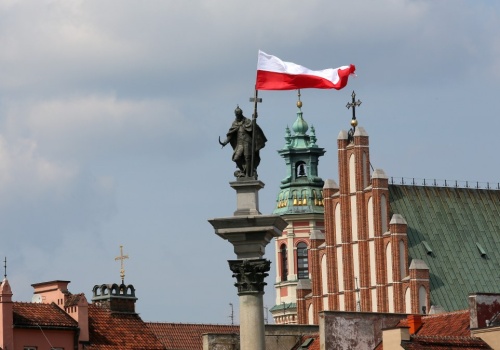 Święto Konstytucji 3 Maja. Obchody, parady i koncerty w Warszawie