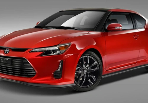 Toyota chciała być coolerska. Wyszedł cringe alert