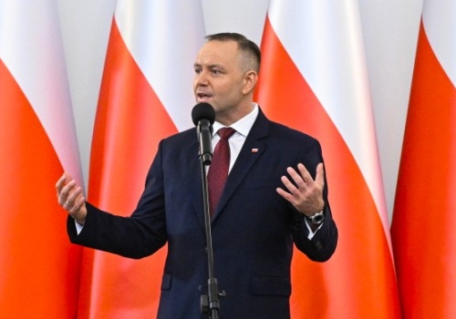 Prezydent: Polska nie jest tylko miejscem na mapie, a wspólnotą ludzi rozsianych po całym świecie