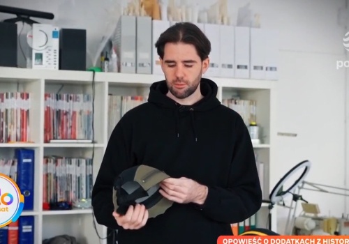 Torebki z kartonów i czapki z kurtek, czyli sztuka upcyclingu