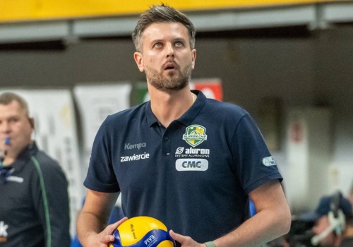 Michał Winiarski szczerze po porażce. 