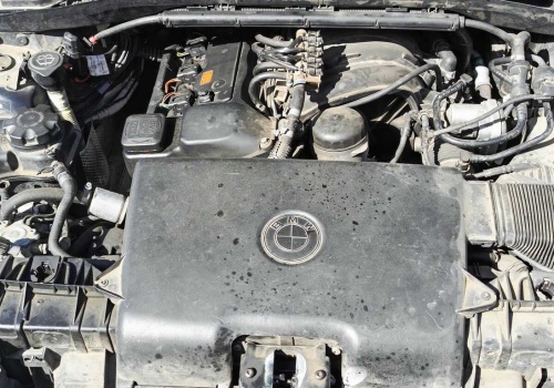 Demontaż zamiast naprawy – nieuczciwy mechanik z zarzutami