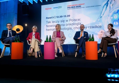 „Pocisk sterujący” niszczy komórki nowotworu. Pacjenci czekają