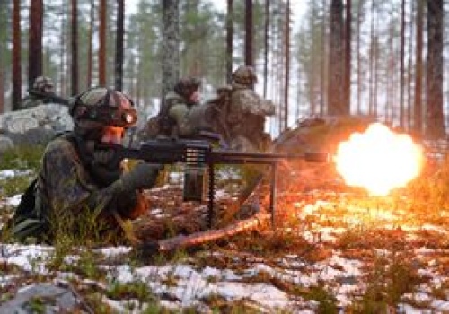 Ćwiczenia NATO przy granicy z Rosją. Polacy biorą udział