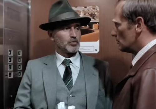Muszę podziękować Netflixowi. Nadrobiłem wybitny polski film sprzed lat