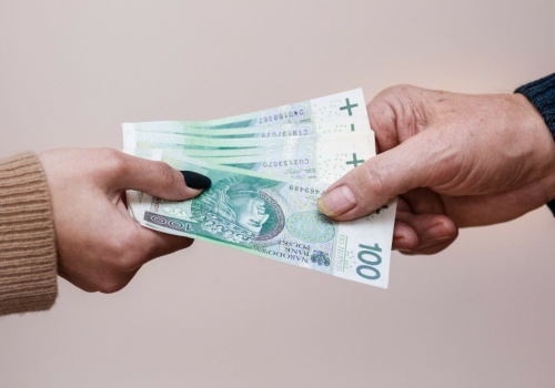 Takie przelewy lada chwila dostanie ponad 123 tys. Polaków. To 