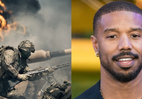 Trwa wielka wojna o Battlefielda. Kto zrealizuje filmową adaptację serii?