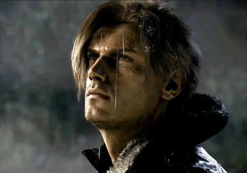 Z Resident Evil do Polski - rozmowa z Nickiem Apostolidesem, głosem Leona