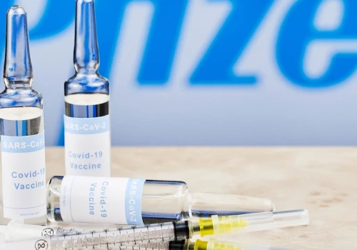 5,5 mld zł dla Pfizera. Rząd szuka sposobu na uniknięcie kary