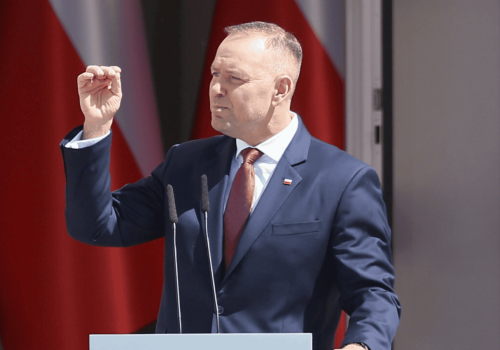 Ważny apel Karola Nawrockiego. Chce ściągnąć rodaków do kraju