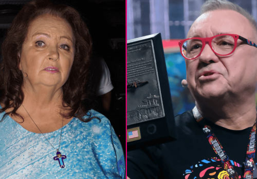 Najpierw zbiórka Łatwoganga, a teraz coś takiego. Anna Dymna mówi wprost ws. Owsiaka