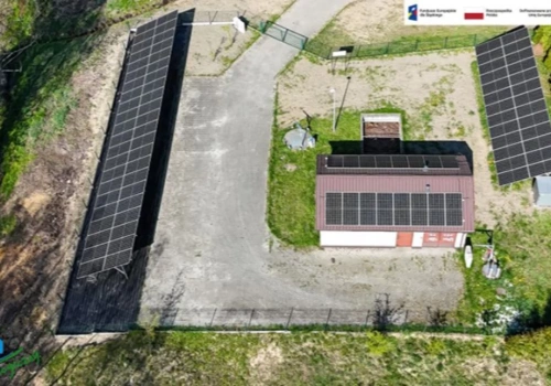 Fotowoltaika i magazyny energii w Imielinie