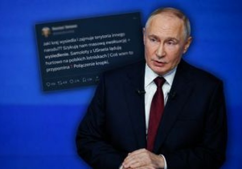 Siewcy strachu. Nowy patent trolli Putina