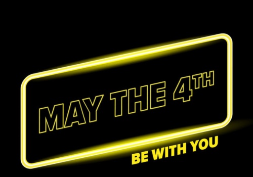 May the 4th w Polsce. Co przygotowano dla fanów Star Wars?