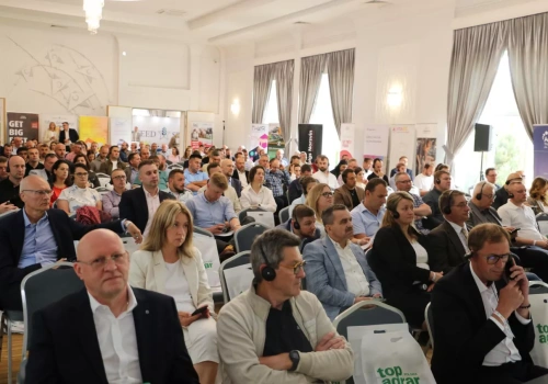 Forum Świnie 2–3 czerwca w Aleksandrowie Łódzkim. Dwa dni wiedzy, praktyki i biznesu dla hodowców świń