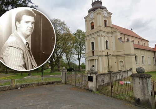 Proboszcz zwolnił organistę po ponad 20 latach. W parafii wrze. 