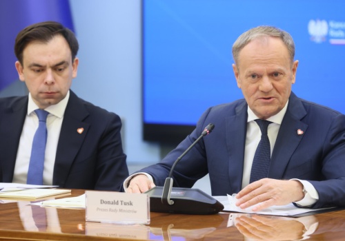 Rząd ujawnił plan. Wprowadzi nowy 15-procentowy podatek