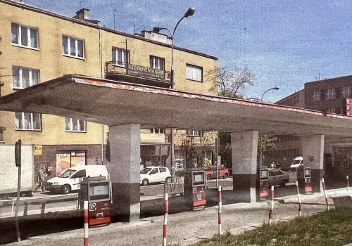 Wszystko śmierdziało im w domach paliwem. Wywalczyli zamknięcie stacji