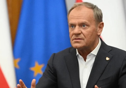 USA wycofują wojska z Niemiec, Donald Tusk reaguje. Ubolewa nad... rozpadem sojuszu