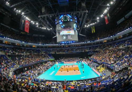 Liga Mistrzyń siatkarek 2026. Final Four - wyniki i skróty meczów (WIDEO)