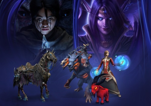 Diablo 4 x World of Warcraft. Blizzard rusza z ogromnym crossoverem