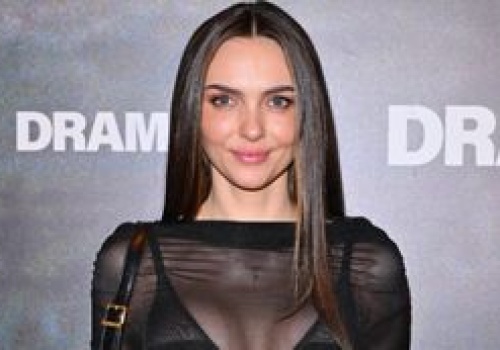 Marcela Leszczak zdradza, co sobie poprawiła. 