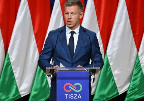 Kontrowersyjna nominacja w rządzie Magyara. 