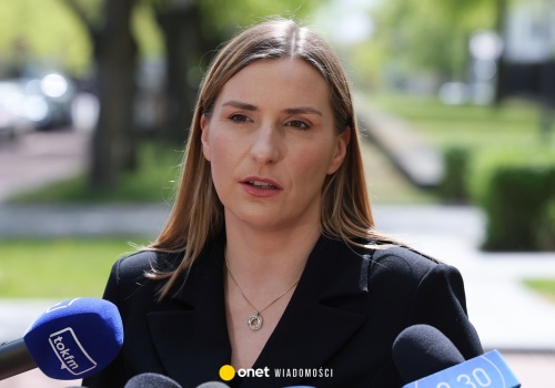 Unijna pożyczka SAFE. Jest głos z rządu. 