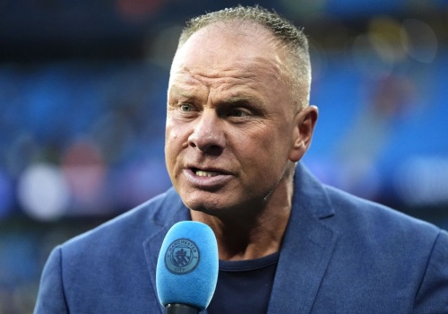 Był kapitanem Manchesteru City. Zmaga się z poważną chorobą