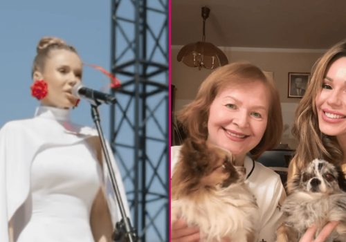 Tak mama Dody zareagowała na jej występ. Te kilka zdań znaczy więcej niż 1000 słów