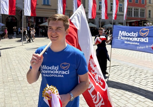 Vicotr Janczur: Referendum to narzędzie polityczne, które jak młotek może służyć do budowania, albo do tego, by przywalić sobie w palec.