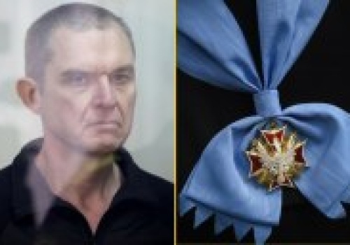 Order Orła Białego dla Andrzeja Poczobuta. Wiemy, kiedy go odbierze