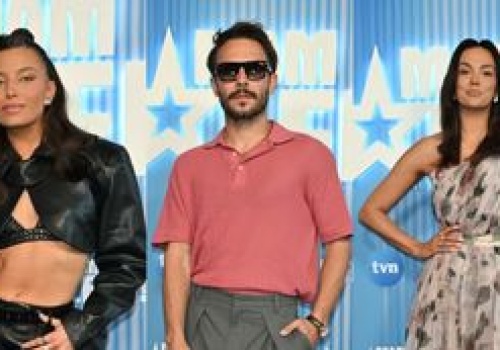 Julia Wieniawa, Paulina Krupińska i Mateusz Bansiuk meldują się na czwartym półfinale 