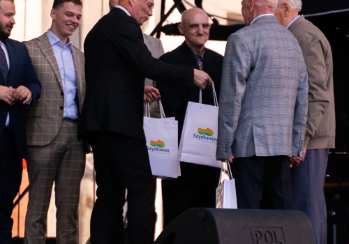 Szydłowieckie Zygmunty 2026. Wielkie święto miasta i moc atrakcji