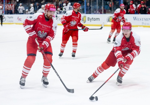 2026 IIHF Mistrzostwa Świata w Hokeju na Lodzie Dywizji IA. Polacy walczą o Elitę