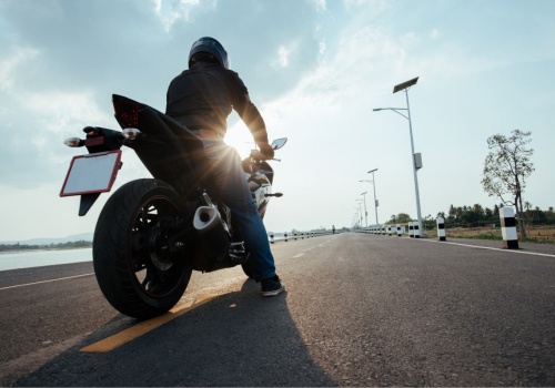 Motocykliści dostają więcej swobody. Ten przepis zmienia jazdę w mieście
