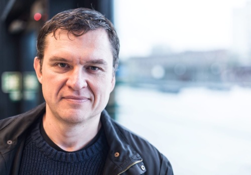 Andrzej Poczobut odbierze Order Orła Białego z rąk prezydenta. 