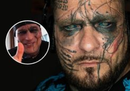 Popek już nie chce wyglądać jak 