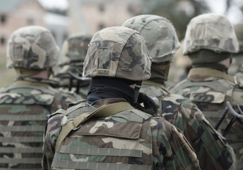 Pentagon zdecydował o wycofaniu ok. 5 tys. żołnierzy USA z Niemiec