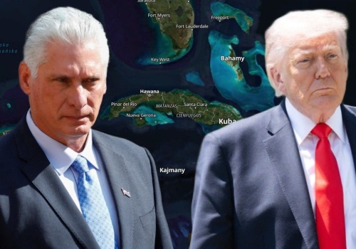 Kuba grzmi po groźbach USA. Apelują do świata, chcą pilnej reakcji