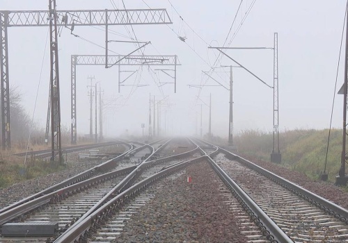 Potężne opóźnienia na kolei. Usuwanie awarii potrwa kilka godzin