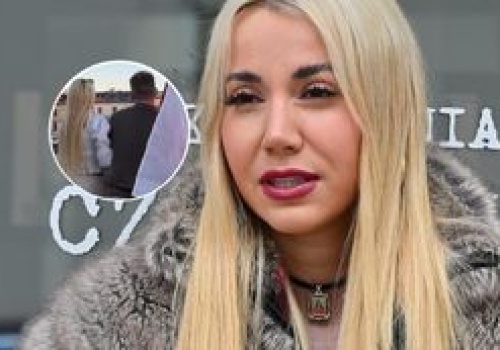 Marianna Schreiber pokazała NOWEGO chłopaka? 
