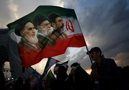 Iran traci cierpliwość do USA. Grozi wznowieniem wojny. 