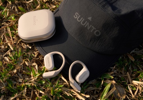 Suunto Spark – debiut fińskiego producenta w nowym segmencie