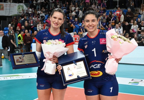 Aleksandra Wenerska zakończyła sportową karierę mistrzostwem Polski. „Najlepszy moment”